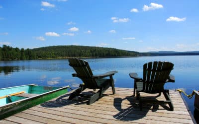 Spartan Vacations Reviews the Best of the Adirondacks