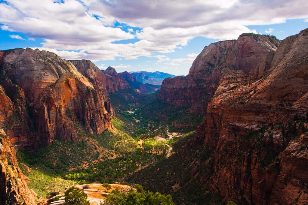 Utah's National Parks Spartan Vacations